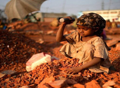 Child Labourers From West Bengal Turn Entrepreneurs